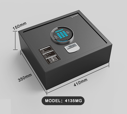 OBT-4035MG hotel safe