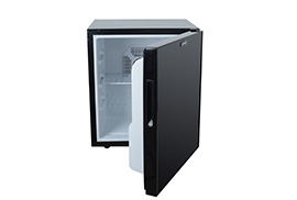 ORBITA Semi-Conducto Electric Wine Cooler/minbar Operation Manual