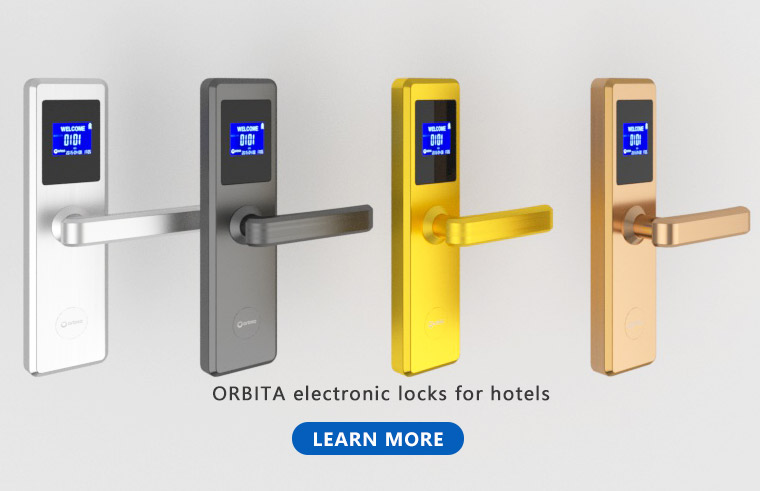 electronic locks