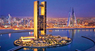 Wyndham Garden Manama,Bahrain