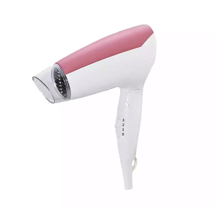 HD-201 Folding 3 Speed Hair Dryer