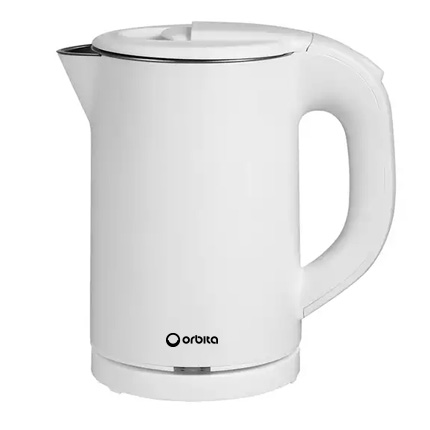 K82 electric hotel room kettle