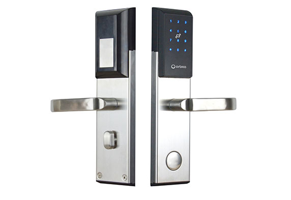 ORBITA Smart Lock E3093 Installation and User Manual