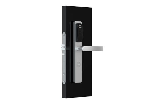 E3464P ORBITA EU mortise hotel lock video