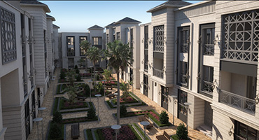 First Avenue for Real Estate Development,Saudi Arabia