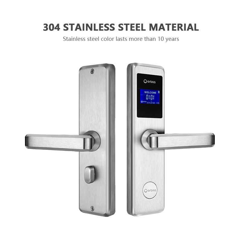 ORBITA Hotel locks and hotel lock system Sri lanka