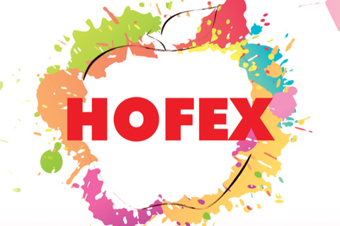  2023 HOFEX Hong Kong ASIA’S LEADING FOOD HOSPITALITY TRADESHOW 