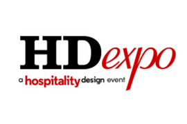 HD(Hospitality Design) Expo 2023 MANDALAY BAY, LAS VEGAS