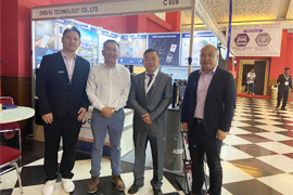 FoodBeverage Trade Exhibition held by 25-28th July 2023 Jakarta International Expo