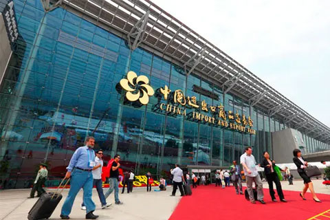 ORBITA will attend the 2024 Spring Canton Fair (135 session) in Guangzhou