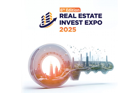 Orbita attend the 6th Edition real estate invest expo 2025