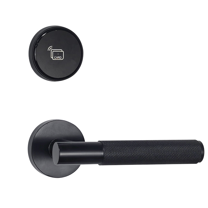 欧比特S3482(雅黑)酒店智能门锁